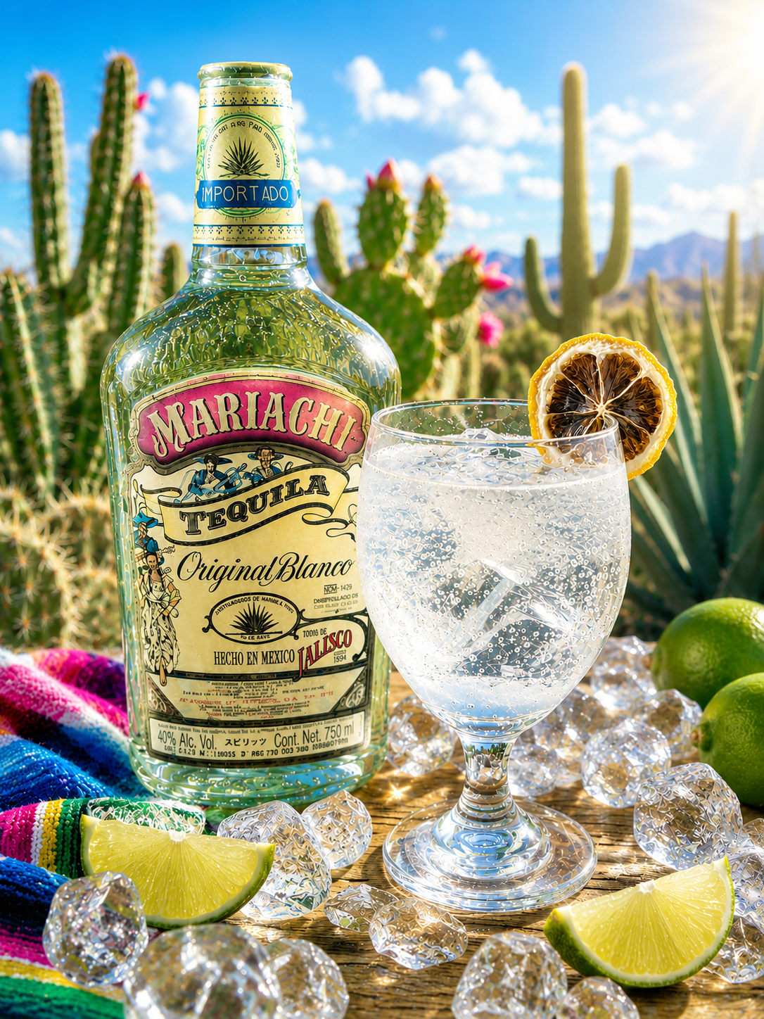 メキシカンレモンサワー